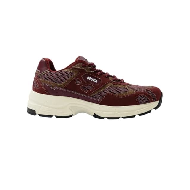MoEa Trainers MoEa Gen8 Marron Unisex 38