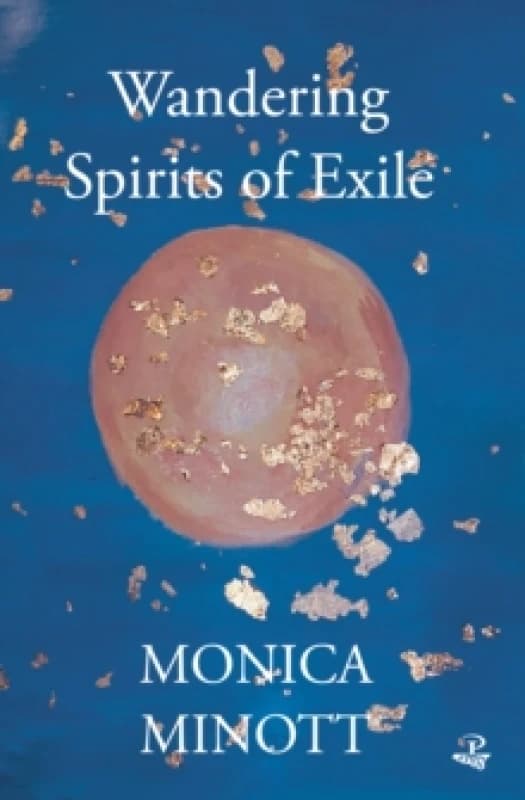 Wandering Spirits of Exile Paperback / softback