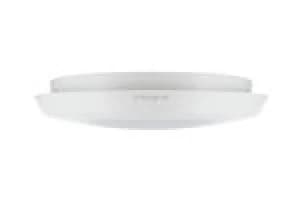 Integral Slimline Ceiling and Wall Light 12W 4000K 1056lm IK10 Non-Dimmable