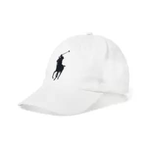 Cotton Baseball Cap