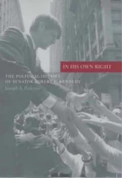 In His Own Right by Joseph a Palermo Hardback