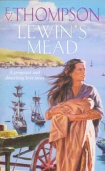 Lewins Mead by E. V. Thompson Book