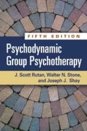 psychodynamic group psychotherapy fifth edition