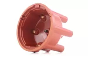 RIDEX Distributor Cap 692D0031 VW,BMW,FORD,LT 28-35 I Kastenwagen (281-363),LT 28-35 I Bus (281-363),5 Limousine (E28),6 Coupe (E24),7 (E23)