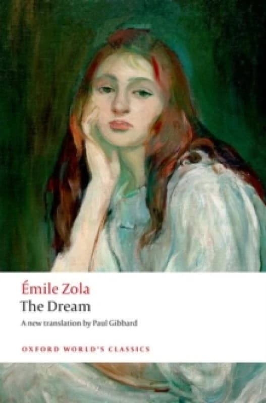 The Dream. Paperback. By Emile Zola Books