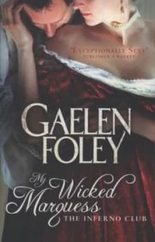 My Wicked Marquess by Gaelen Foley Book