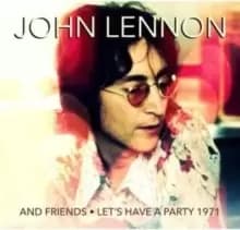 Let's Have a Party 1971