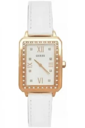 Guess Ladies Dress Tribeca Watch U0841L5M