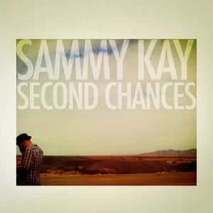Second Chances by Sammy Kay Vinyl Album