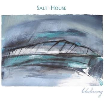 Salt House - Undersong CD