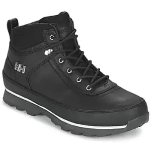 Helly Hansen CALGARY mens Mid Boots in Black,11,8.5,10