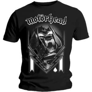 Motorhead - Animals 1987 Unisex Large T-Shirt - Black