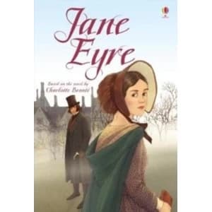 Jane Eyre by Charlotte Bronte (Hardback, 2017)