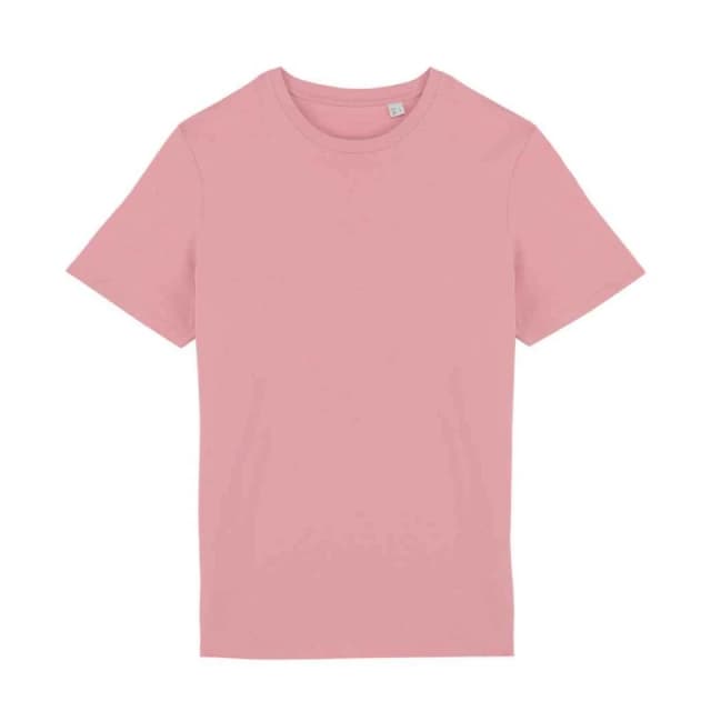 Native Spirit Mens T-Shirt in Rose Size: XS Rose Male XS