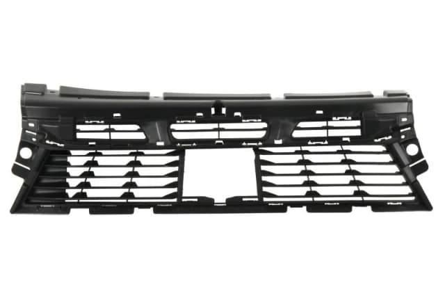 BLIC 6502-07-5547910P Bumper Grill Fitting Position: Front Ventilation Grille,bumper (244)