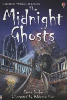 The Midnight Ghosts by Jane Bingham Paperback