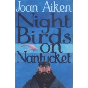 Night Birds On Nantucket by Joan Aiken (Paperback, 2004)