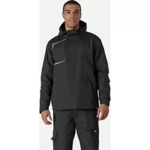 Dickies Generation Overhead Waterproof Jacket Black 2XL