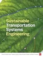 sustainable transportation systems engineering evaluation and implementatio