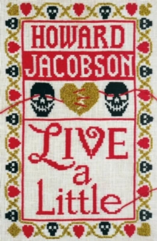 Live a Little Hardback