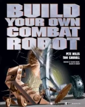 build your own combat robot