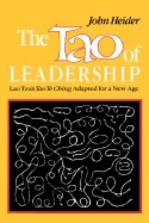 tao of leadership