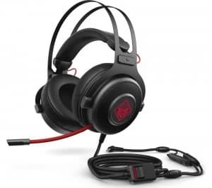 HP OMEN 800 Gaming Headset