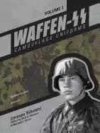 waffen ss camouflage uniforms volume 1 helmet covers smocks