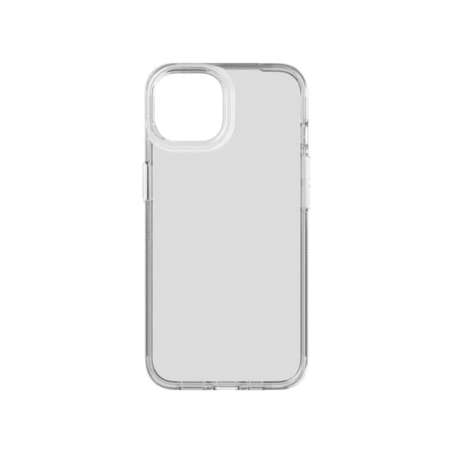 Tech21 Tech21 Evo Lite mobile phone case 15.5cm (6.1") Cover Transparent T21-9675