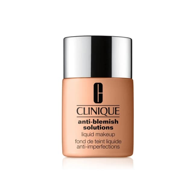 Clinique anti-blemish solutions liquid makeup - CN 52 Neutral - 30ml