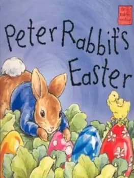 Peter Rabbits Easter by Beatrix Potter