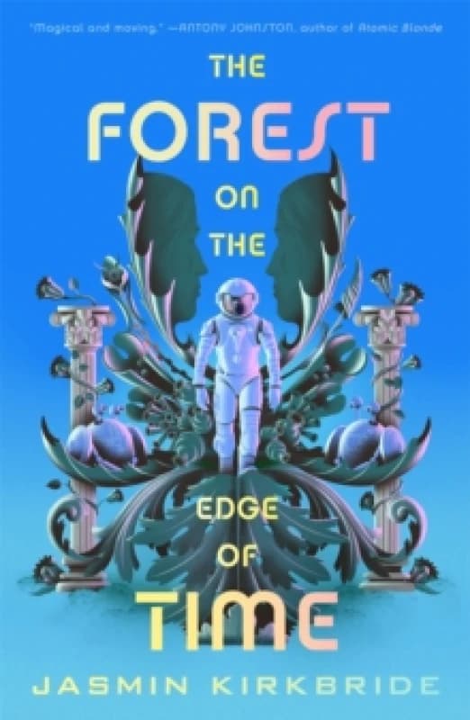 The Forest on the Edge of Time Hardback