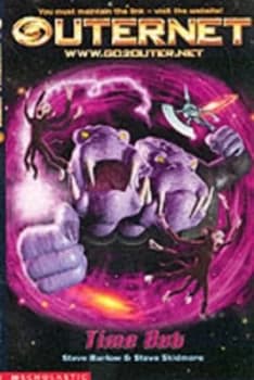 Time Out by Steve Barlow and Steve Skidmore Paperback