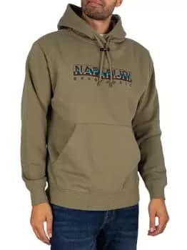 Telemark Pullover Hoodie