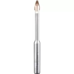 Alpen Keramo Extreme 0030001200100 Tile drill bit 12mm Total length 120 mm SDS-Plus 1.00 pc(s)