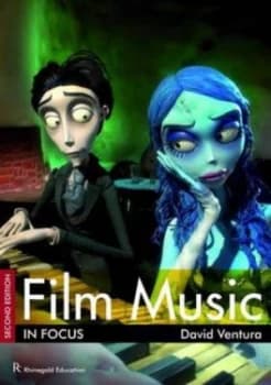 Film Music in Focus by David Ventura Paperback