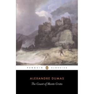 The Count of Monte Cristo by Alexandre Dumas (Paperback, 2003)