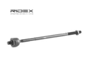 RIDEX Inner Tie Rod inner 51T0022 Rack End,Inner Track Rod FORD,Focus II Schragheck (DA_, HCP, DP),Focus II Kombi (DA_, FFS, DS),FOCUS (DAW, DBW)