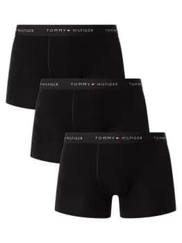 3 Pack Signature Cotton Trunks