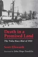 death in a promised land the tulsa race riot of 1921