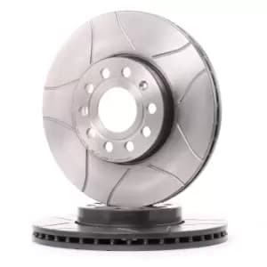 BREMBO Brake disc VW,AUDI,SKODA 09.9145.75 1K0615301K,1K0615301T,5C0615301A Brake rotor,Brake discs,Brake rotors 5Q0615301H,1K0615301K,1K0615301T