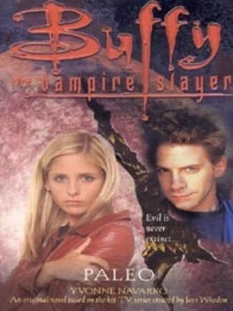 Paleo by Yvonne Navarro Paperback