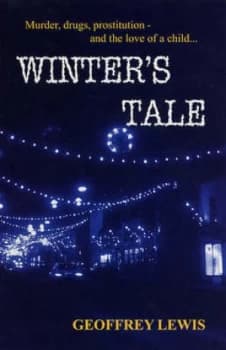 Winters Tale by Geoffrey Lewis Book