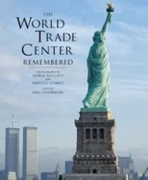 world trade center remembered