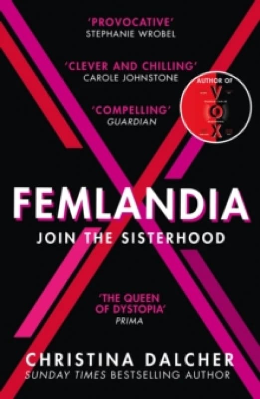 Femlandia Paperback / softback