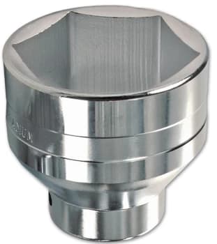Laser Tools 1909 Socket 3/4"D - 65mm Chrome Vanadium