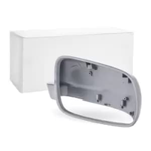 TYC Cover, outside mirror VW,SKODA,SEAT 337-0037-2 3B1857538B,3B1857538BGRU,3B1857538B 3B1857538BGRU