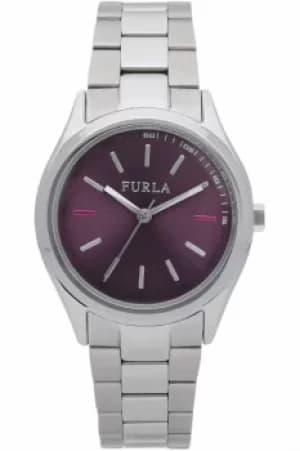 Ladies Furla Watch R4253101504