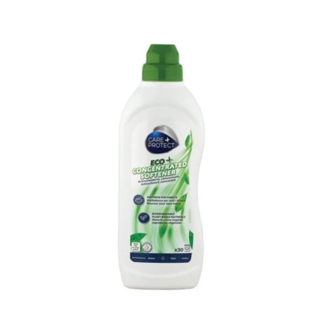 Care + Protect Eco+ Laundry Softener 750ml 35602761