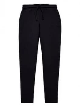 Urban Armor Gear Childrens Project Rock Fleece Pants - Black, Size 9-10 Years, M